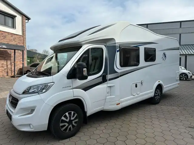 KNAUS Sky Wave 700 MF